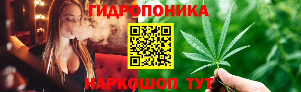 Каннабис Bruce Banner Екатеринбург